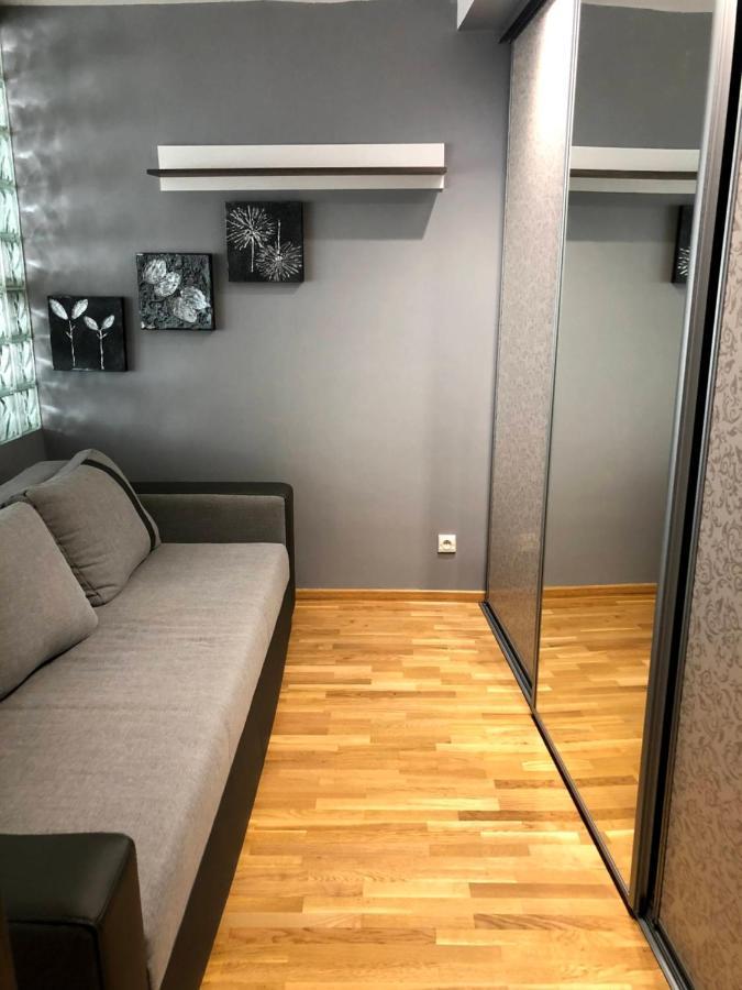 Appartement Lux4u à Szklarska Poreba Extérieur photo